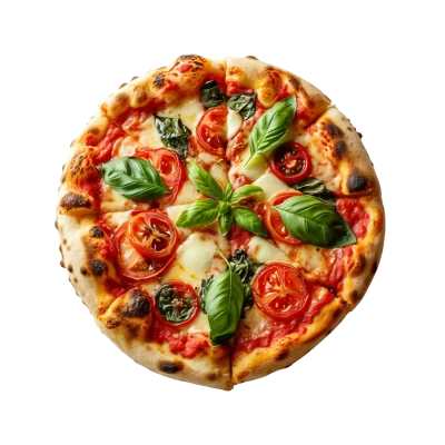 pizzaria rustica legamia